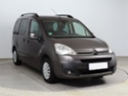 Citroen Berlingo, 1.6 BlueHDiShine , 5Míst, Klima,