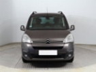 Citroen Berlingo, 1.6 BlueHDiShine , 5Míst, Klima,