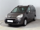 Citroen Berlingo, 1.6 BlueHDiShine , 5Míst, Klima,