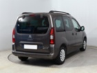 Citroen Berlingo, 1.6 BlueHDiShine , 5Míst, Klima,