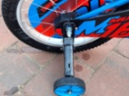 Dětské kolo vel. 16