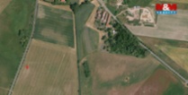 Prodej, pole, 2338 m2, Újezd u Přelouče