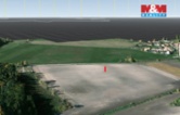 Prodej, pole, 2338 m2, Újezd u Přelouče