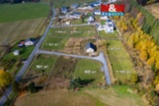 Prodej pozemku k bydlení, 961 m², Jeseník