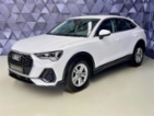 Audi Q3, 35TDI QUATTRO SB, VIRTUAL, LED, SUV,