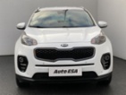 Kia Sportage, DreamTeam 1.6 GDi, Kůže, SUV, benzín