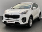 Kia Sportage, DreamTeam 1.6 GDi, Kůže, SUV, benzín