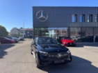 Mercedes-Benz GLC, 220 d 4MATIC kupé, kupé, nafta
