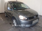 Volkswagen Caddy, 2.0TDi Roncalli, Roncalli, MPV,