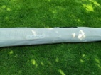 WS plachta 8.1m + karbonový stěžeň 490cm