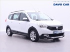 Dacia Lodgy, 1,5 dCi 79kW Arctica CZ Tažné, kombi,