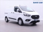 Ford Transit Custom, 2,0 TDCi 96kW CZ 1.Maj DPH