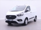 Ford Transit Custom, 2,0 TDCi 96kW CZ 1.Maj DPH