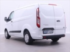 Ford Transit Custom, 2,0 TDCi 96kW CZ 1.Maj DPH