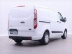 Ford Transit Custom, 2,0 TDCi 96kW CZ 1.Maj DPH