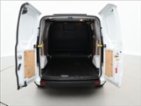 Ford Transit Custom, 2,0 TDCi 96kW CZ 1.Maj DPH