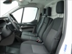 Ford Transit Custom, 2,0 TDCi 96kW CZ 1.Maj DPH