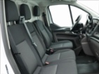 Ford Transit Custom, 2,0 TDCi 96kW CZ 1.Maj DPH