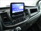 Ford Transit Custom, 2,0 TDCi 96kW CZ 1.Maj DPH