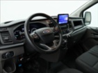 Ford Transit Custom, 2,0 TDCi 96kW CZ 1.Maj DPH