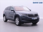 Škoda Kodiaq, 2,0 TDI 110kW Style+ 4x4 DSG, SUV,
