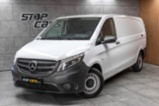 Mercedes-Benz Vito, XL 116 CDI 2xPNEU*LED*ČR 1.M