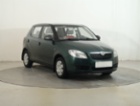 Skoda Fabia, 1.2Ambiente , ČR,2.maj, nová STK,,