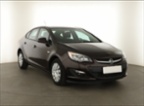 Opel Astra, 1.6 16V, ČR,2.maj, Tempomat,