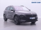 Škoda Karoq, 2,0 TSI DSG 4x4 Sportline DPH, SUV,