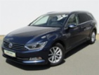Volkswagen Passat, Variant 2,0 TDI 110KW 4MOTION,