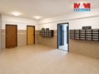 Prodej bytu 2+kk, 49 m², Praha, ul. Machatého