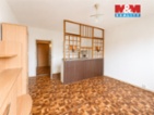 Prodej bytu 2+kk, 49 m², Praha, ul. Machatého