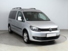 VW Caddy, 1.6 TDIMaxi Comfortline , 7Míst,