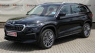 Škoda Kodiaq, 2,0 TSI 140 kW L&K 4x4 DSG, SUV,