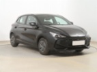 MG 3, 1.5, Navigace, Parkovací kamera,, Hatchback,