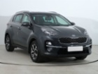 Kia Sportage, 1.6 T-GDI,, SUV, Benzín