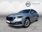 Škoda Octavia, Style 2.0 TDI 110kw DSG Combi,