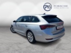 Škoda Octavia, Style 2.0 TDI 110kw DSG Combi,