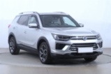 SsangYong Korando, 1.5 T-GDI, Automat, Serv.kniha,