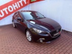 Mazda 3, 2.0 Skyactiv Sports-Line Aut., hatchback,