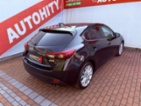 Mazda 3, 2.0 Skyactiv Sports-Line Aut., hatchback,