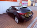 Mazda 3, 2.0 Skyactiv Sports-Line Aut., hatchback,