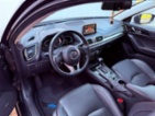 Mazda 3, 2.0 Skyactiv Sports-Line Aut., hatchback,