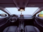 Mazda 3, 2.0 Skyactiv Sports-Line Aut., hatchback,