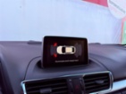 Mazda 3, 2.0 Skyactiv Sports-Line Aut., hatchback,