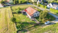 Prodej rodinného domu k rekonstrukci