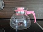Konvice Simax Svatava 1,5 l, varné sklo