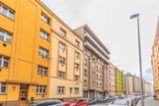 Pěkný rodinný byt ve Vršovicích