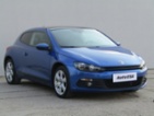 Volkswagen Scirocco, 1.4 TSi, hatchback, benzín