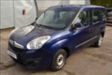 Renault Master, 2,3 DCI